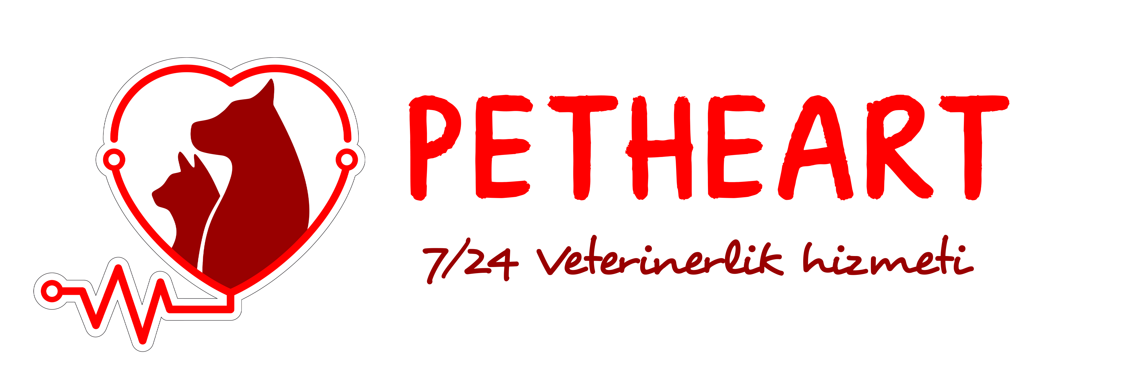 Petheart 7/24 Acil Veteriner