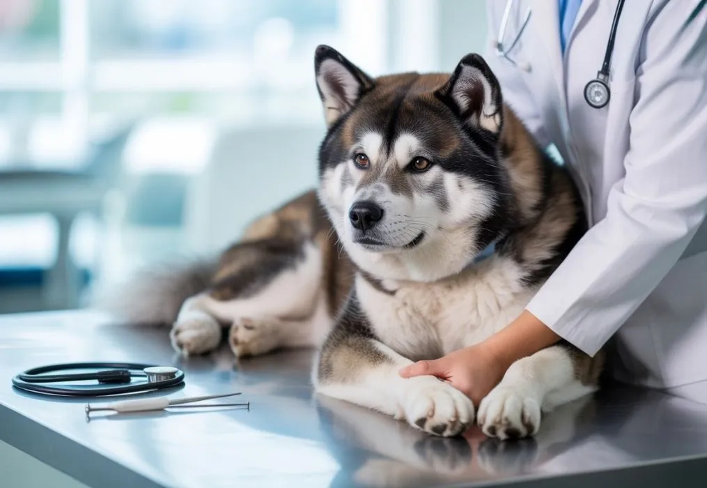 Köpek Kısırlaştırma Fiyatları 2025, Köpek Kısırlaştırmanın Önemi, Sakarya’da 7/24 Açık Veteriner Hekim Desteği
