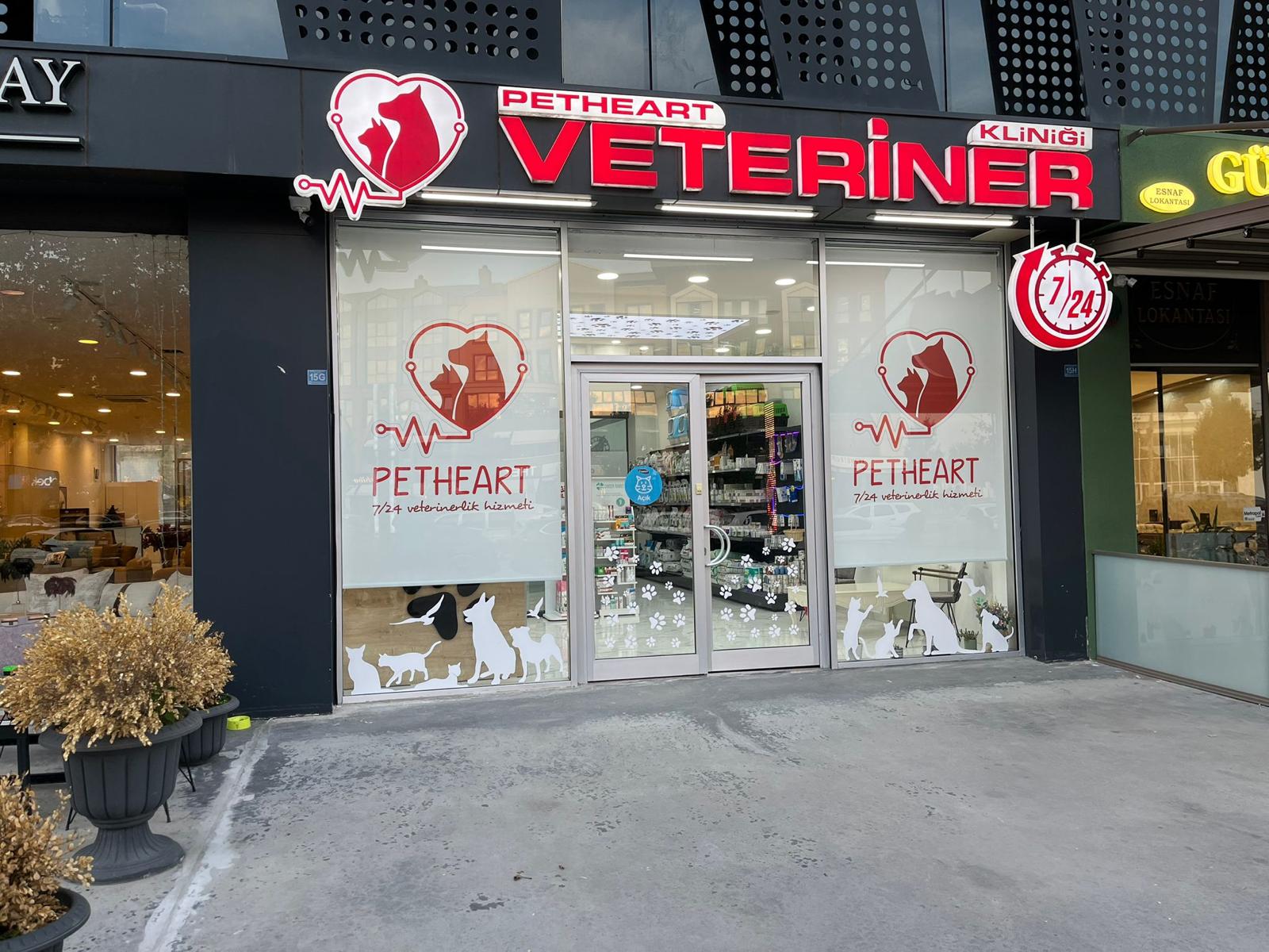 Sakarya köpek oteli mutlu misafirimiz